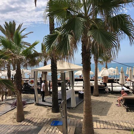 Beach Paradise In Fuengirola Exterior photo