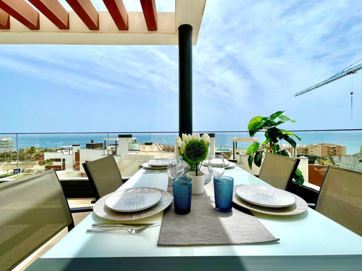 Beach Paradise In Fuengirola Exterior photo