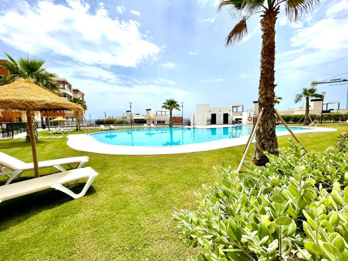 Beach Paradise In Fuengirola Exterior photo