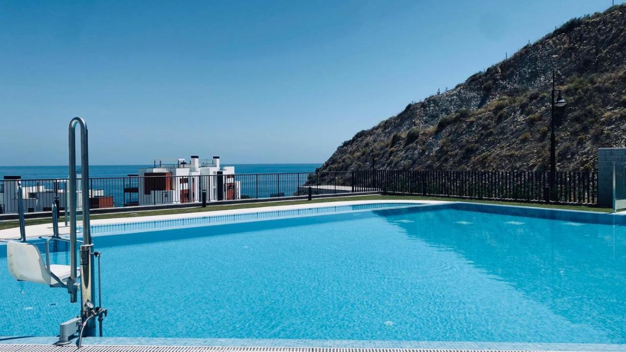 Beach Paradise In Fuengirola Exterior photo