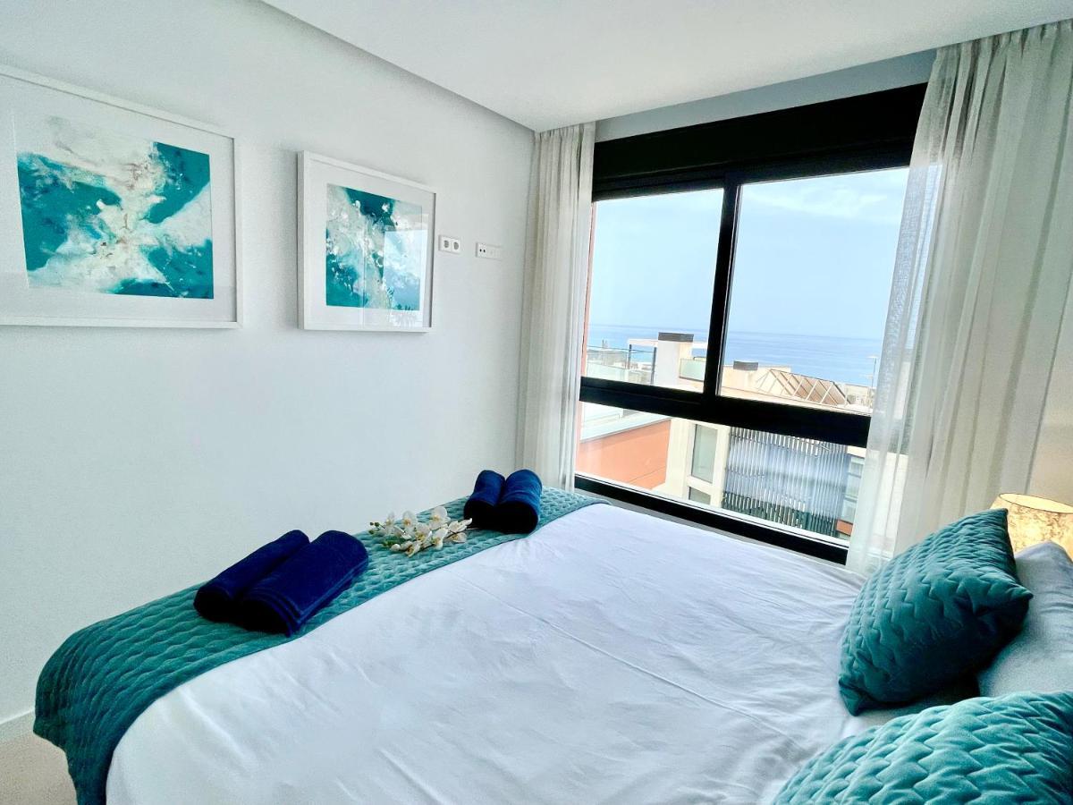 Beach Paradise In Fuengirola Exterior photo