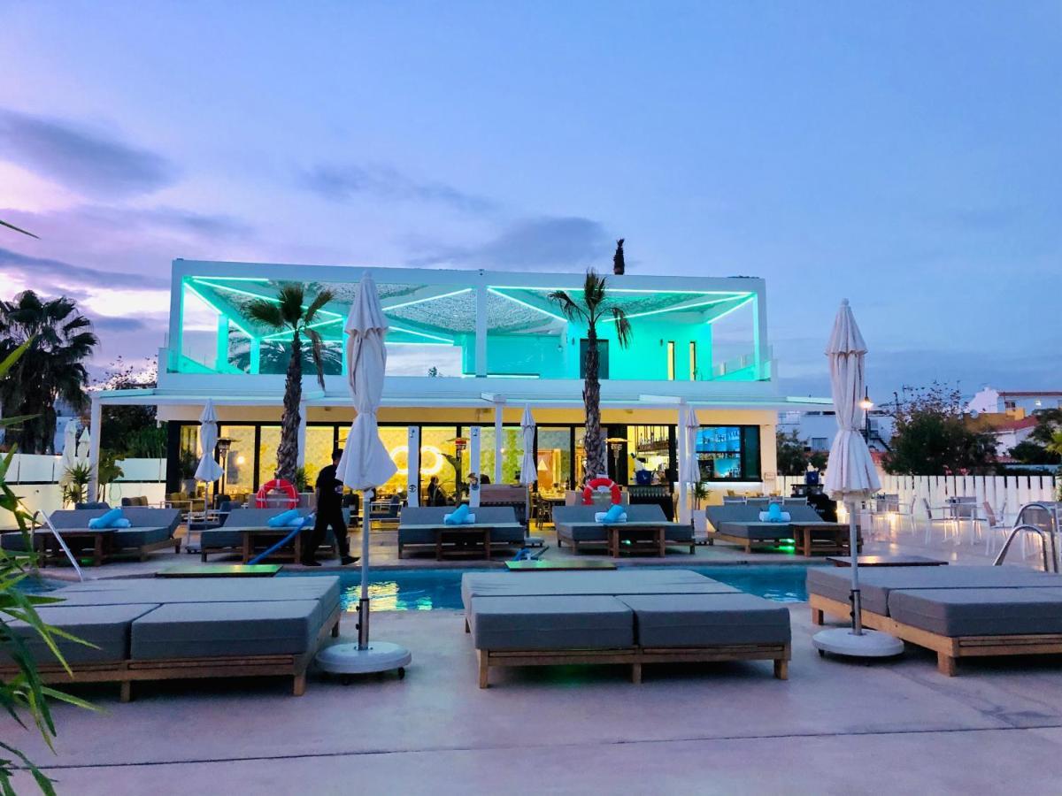Beach Paradise In Fuengirola Exterior photo