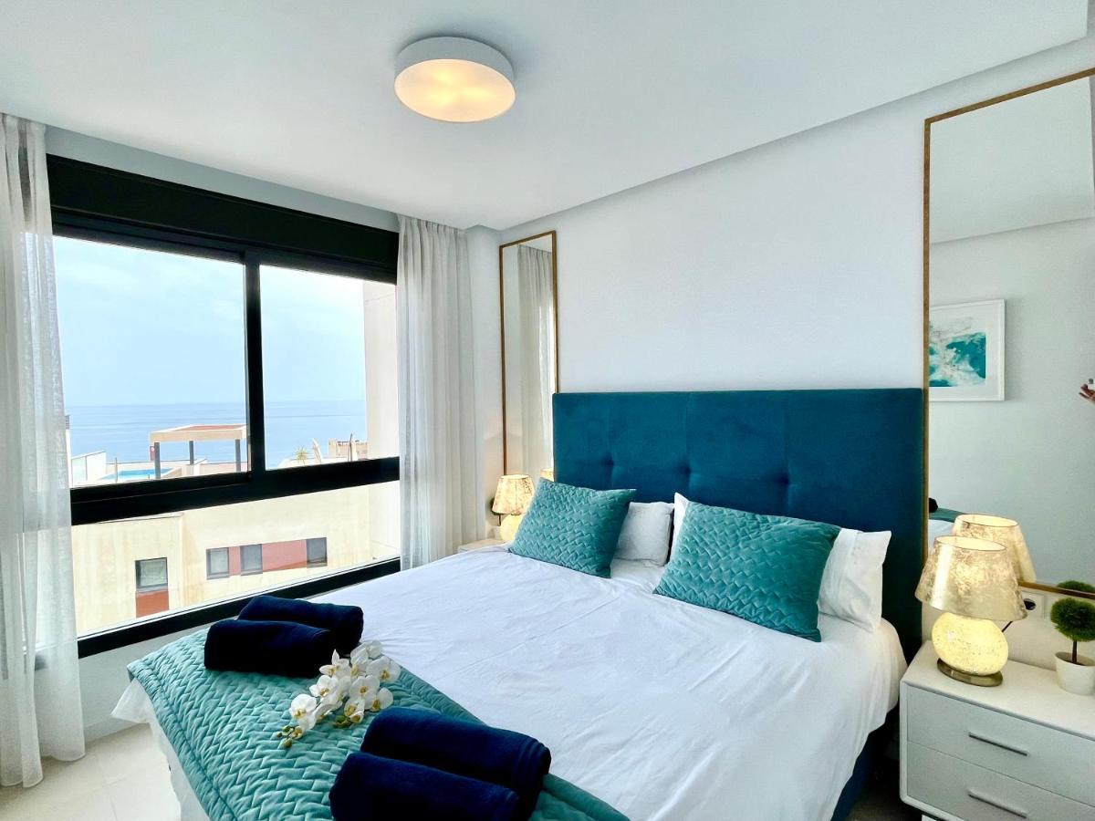 Beach Paradise In Fuengirola Exterior photo