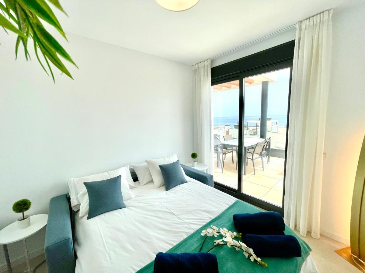 Beach Paradise In Fuengirola Exterior photo