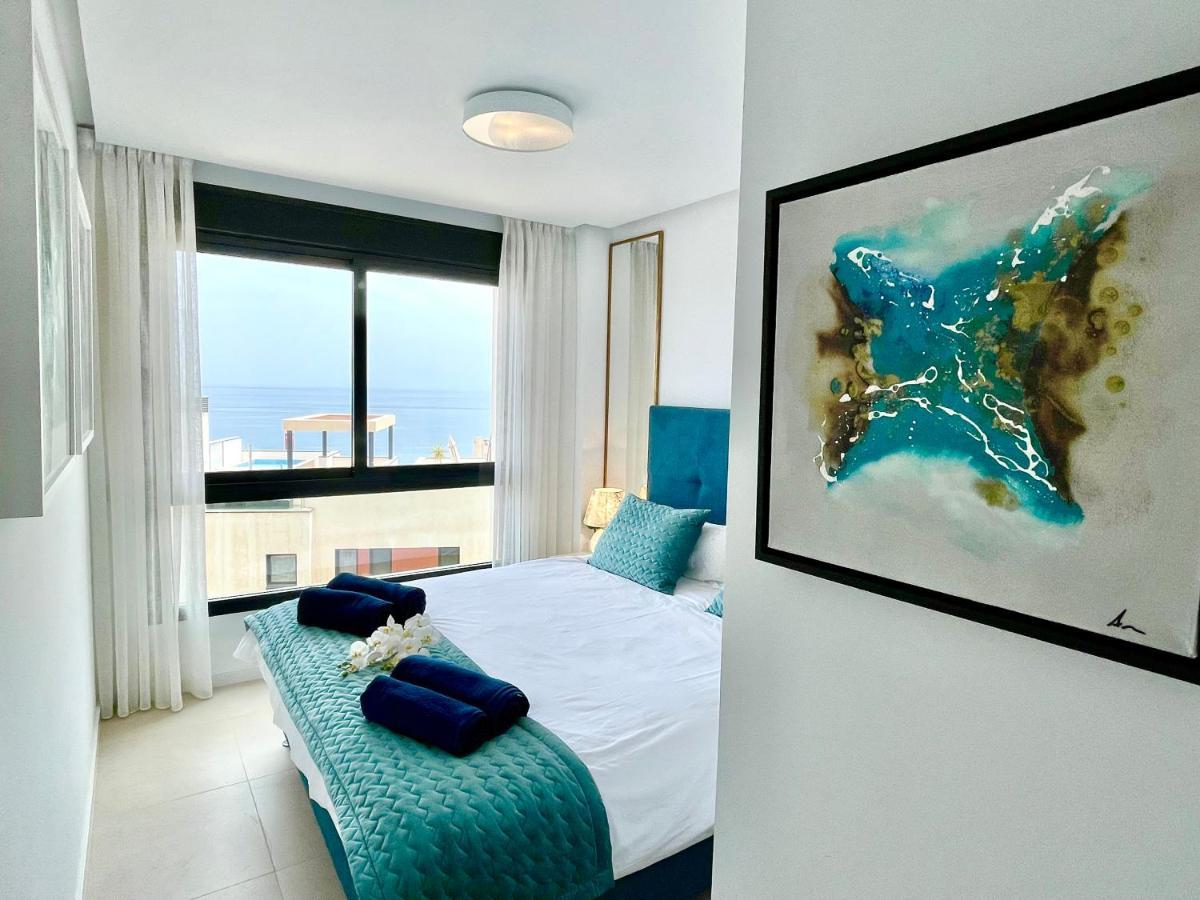 Beach Paradise In Fuengirola Exterior photo